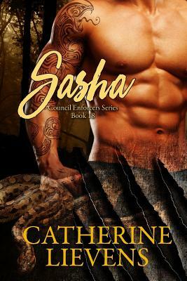 Sasha by Catherine Lievens