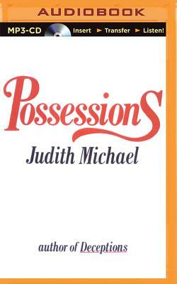 Possessions by Judith Michael