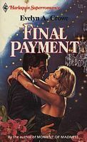 Final Payment by Evelyn A. Crowe