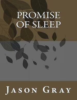 Promise of Sleep by Jason L. Gray