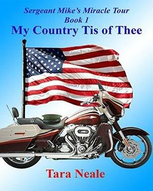 My Country Tis of Thee by Jim The Brit, Tara Neale, Raquel Graffen