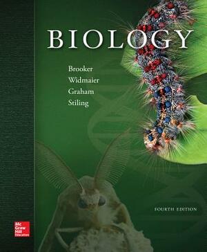 Biology by Eric P. Widmaier, Linda Graham, Robert J. Brooker