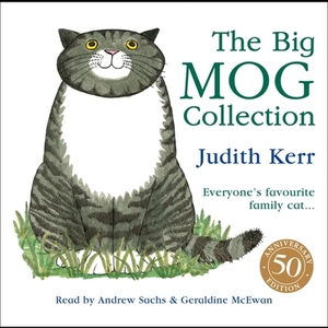 The Big Mog Collection by Judith Kerr