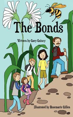The Bonds by Gary Gainey