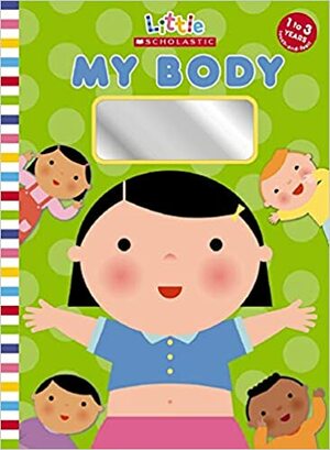 My Body by Jill Ackerman