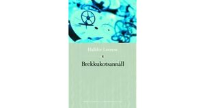 Brekkukotsannáll by Halldór Laxness