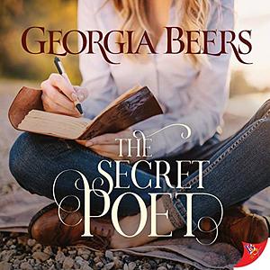 The Secret Poet by Georgia Beers