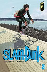 Slam Dunk Star edition Tome 2 by Takehiko Inoue