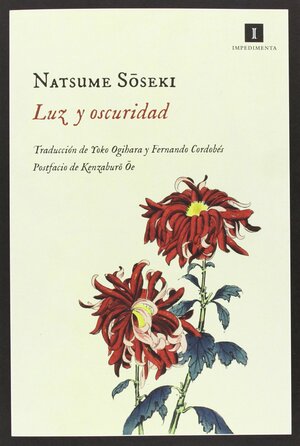 Luz y oscuridad by Natsume Sōseki