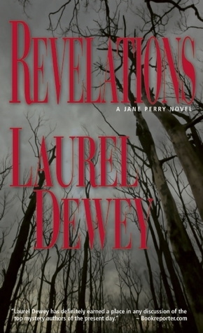 Revelations by Laurel Dewey