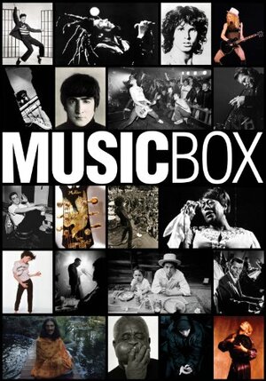 Music Box by Gino Castaldo