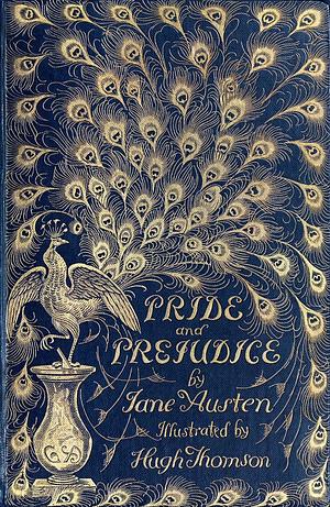 Pride and Prejudice by Jane Austen