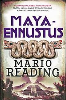 Maya-ennustus by Mario Reading