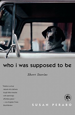 Who I Was Supposed to Be by Susan Perabo