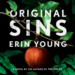 Original Sins by Erin Young