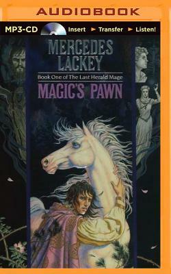 Magic's Pawn by Mercedes Lackey