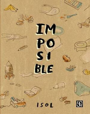 Imposible by Isol
