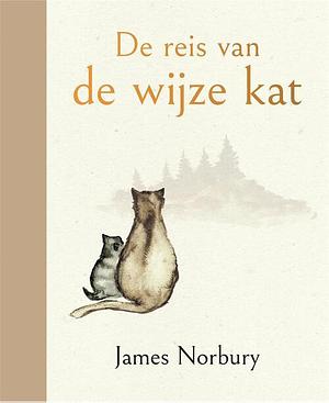 De reis van de wijze kat by James Norbury