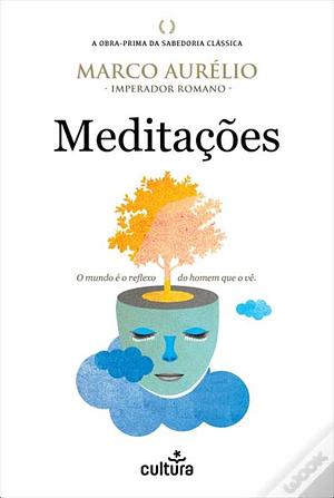 Meditações by Daniel Alves Machado, Marcus Aurelius