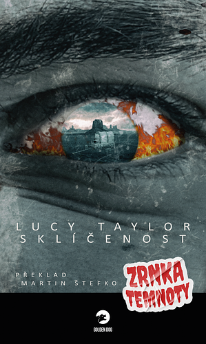 Sklíčenost by Lucy Taylor, Lucy Taylor