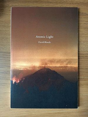 Atomic Light by David Blandy