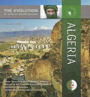 Algeria by Daniel E. Harmon