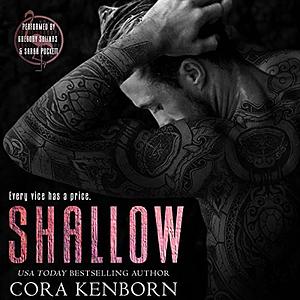 Shallow by Cora Kenborn