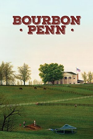 Bourbon Penn Issue 14 by Erik Secker, Joshua T. Anderson, H. Andrew Lynch, George Everet Thompson, Bentley A. Reese, Jamie Schultz, Michelle Ann King