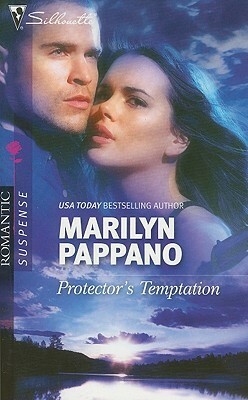 Protector's Temptation by Marilyn Pappano