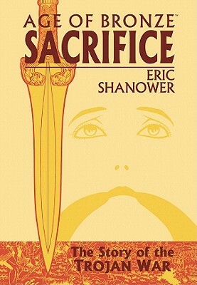 Age of Bronze, Volume 2: Sacrifice by Eric Shanower