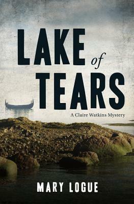 Lake of Tears by Mary Logue