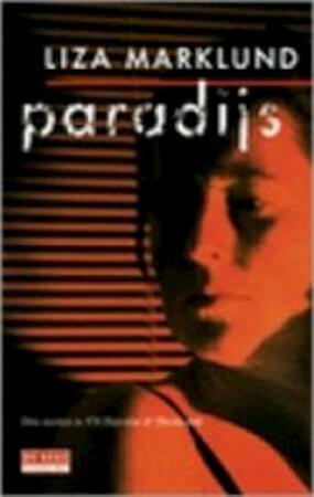 Paradijs by Liza Marklund