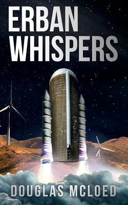 Erban Whispers by Douglas McLoed