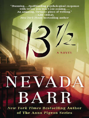 13½ by Nevada Barr