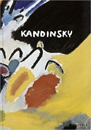 Kandinsky With Kandisky/Kleine Welten by Helmut Friedel, Annegret Hoberg