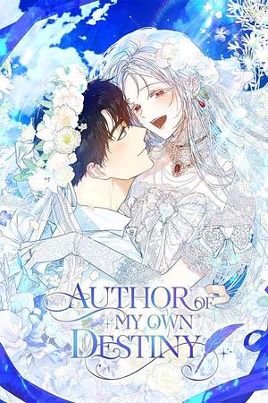Author of My Own Destiny, Season 4 by Jeokbal, Winterleaf, CHOKAM