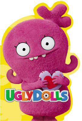 Uglydolls: All about Uglydolls by Celeste Sisler