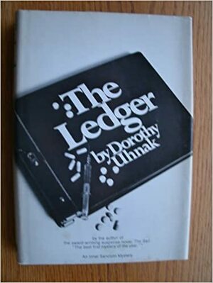 The Ledger by Dorothy Uhnak