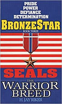 Bronze Star by H. Jay Riker