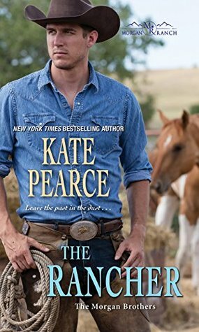The Rancher by Kate Pearce