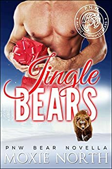 Jingle Bears by Moxie North