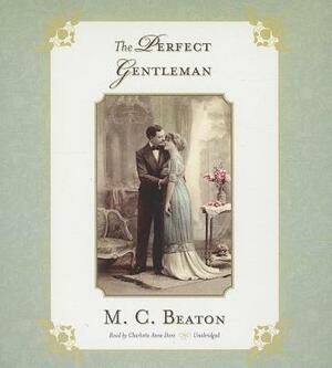 The Perfect Gentleman by M.C. Beaton