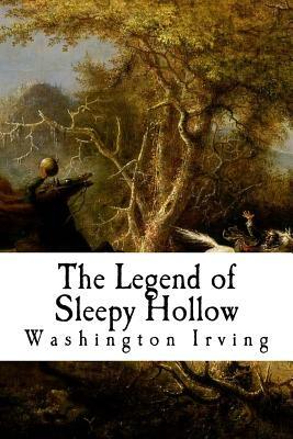 The Legend of Sleepy Hollow by Washington Irving