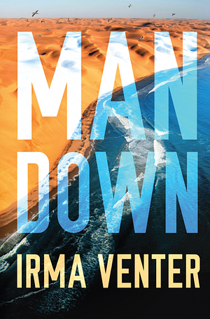 Man Down by Irma Venter