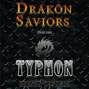 Typhon by Brenda Cothern