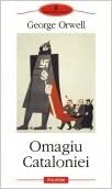 Omagiu Cataloniei by George Orwell