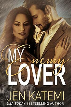 My Enemy Lover by Jen Katemi