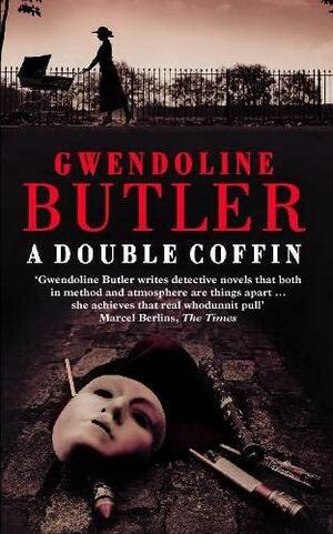 Double Coffin by Gwendoline Butler