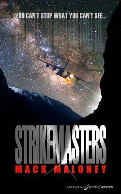 Strikemasters by Mack Maloney