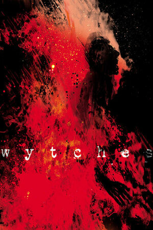 Wytches #3 by Scott Snyder, Jock